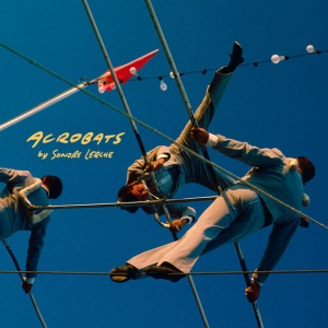 Sondre Lerche - ACROBATS (1 x CD)