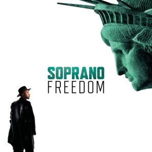 SOPRANO - FREEDOM