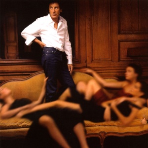 SOUCHON, ALAIN - AU RAS DES PAQUERETTES
