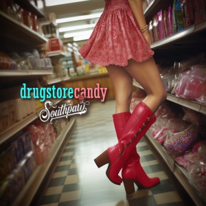 SOUTHPAW - DRUGSTORE CANDY