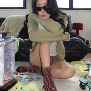 Soyou - OFF HOURS (1 x CD)