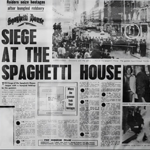Spaghetti Blacc - AUTOGANZFELD REEDUCATION (1 x CD)