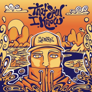 Speaks - THAT SOUL I KNOW (1 x LP)