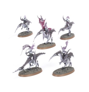 SPEARHEAD: HEDONITES OF SLAANESH - EPICUREAN REVELLERS (ПРЕДВАРИТЕЛНА ПОРЪЧКА) - Img 6