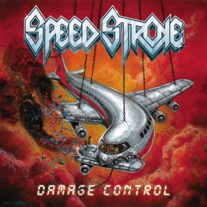 Speed Stroke - DAMAGE CONTROL (1 x CD)
