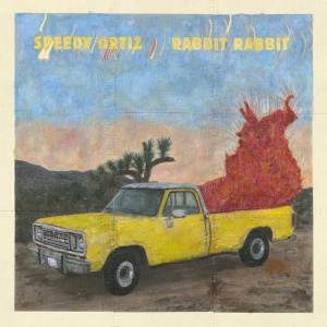 SPEEDY ORTIZ - RABBIT RABBIT
