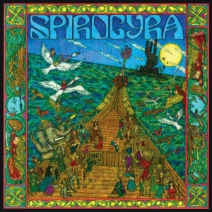 Spirogyra – албум Spirogyra 5