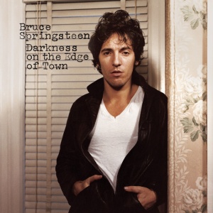 SPRINGSTEEN, BRUCE - Darkness on the Edge of Town