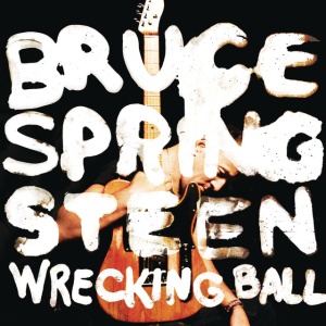 SPRINGSTEEN, BRUCE - Wrecking Ball