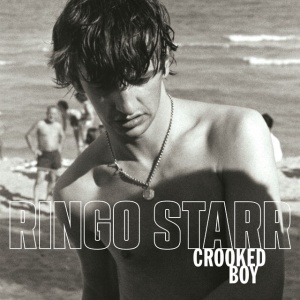 STARR, RINGO - CROOKED BOY