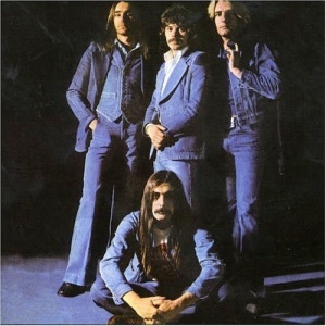 Status Quo – албум Blue For You - Img 2