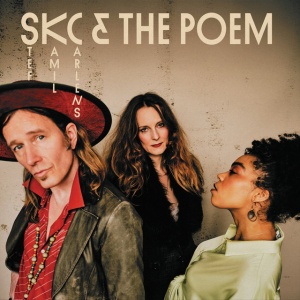 Stef Kamil Carlens & The Poem - STEF KAMIL CARLENS & THE POEM (2 x LP)