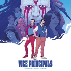 STEPHENS, JOSEPH - VICE PRINCIPALS