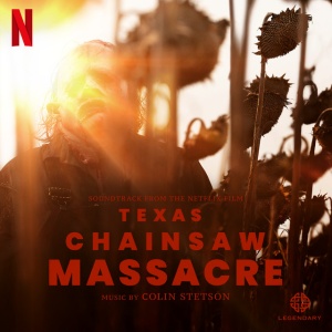 STETSON, COLIN - TEXAS CHAINSAW MASSACRE