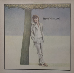 Steve Winwood – албум Steve Winwood