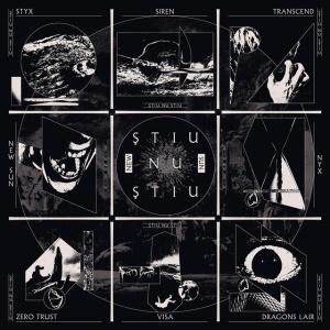 STIU NU STIU - NEW SUN