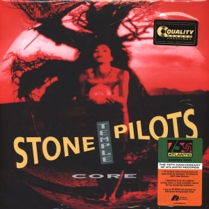 STONE TEMPLE PILOTS - CORE (2xLP) (Gatefold) (45 RPM)
