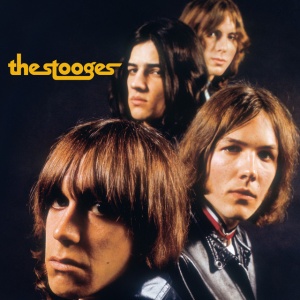 STOOGES - THE STOOGES