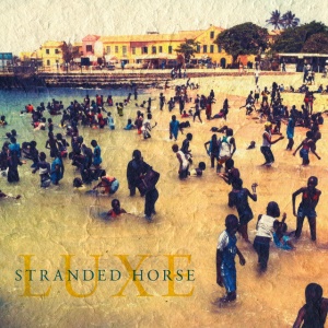 STRANDED HORSE - LUXE