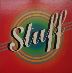 Stuff ‎– албум Stuff