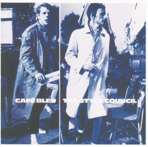 STYLE COUNCIL - CAFE BLEU (6 x CD)
