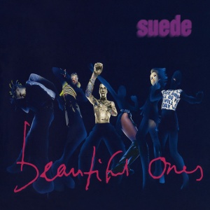 Suede - BEAUTIFUL ONES (1 x LP)