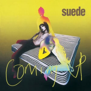Suede - COMING UP (5 x CD)