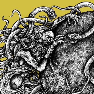 Suffering Quota - SISYPHEAN LIFE (1 x LP)