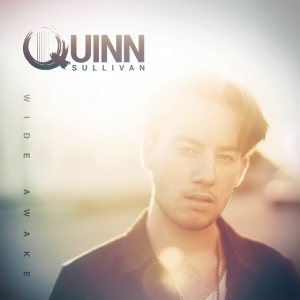 SULLIVAN, QUINN - WIDE AWAKE