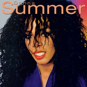 SUMMER, DONNA - DONNA SUMMER