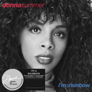 SUMMER, DONNA - I'M A RAINBOW