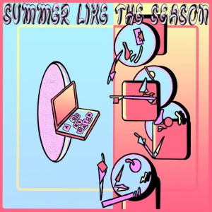 SUMMER LIKE THE SEASON - AGGREGATOR