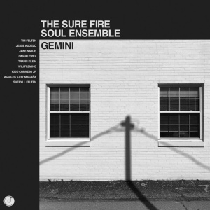 SURE FIRE SOUL ENSEMBLE - GEMINI