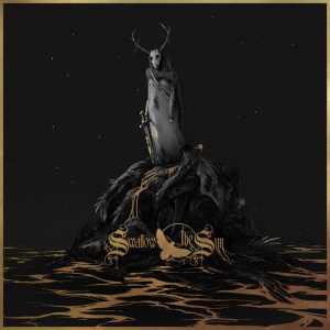 Swallow The Sun - WHEN A SHADOW IS FORCED INTO THE LIGHT (2 x LP)