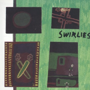 Swirlies - WHAT TO DO ABOUT THEM (1 x LP)