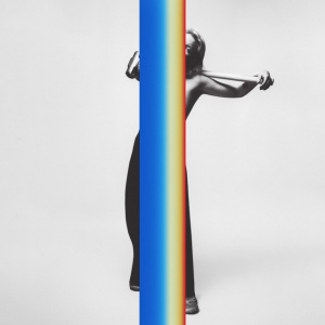 Sylvan Esso - OW (1 x LP)