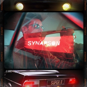 SYNAPSON - SUPER 8
