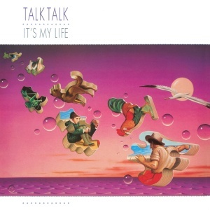 Talk Talk - It's My Life (1 x LP)