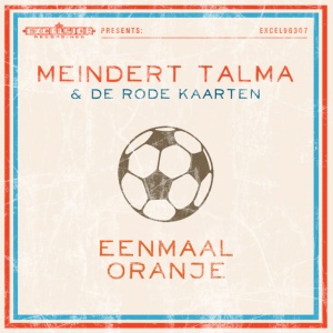 TALMA, MEINDERT & ... - EENMAAL ORANJE