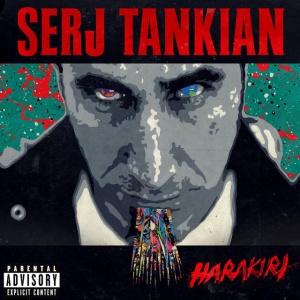 TANKIAN, SERJ - HARAKIRI