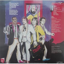 Target ‎– албум Dreamstreet - Img 2
