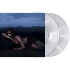TATE MCRAE - SO CLOSE TO WHAT??? (2xLP) (Gatefold) (Coloured vinyl) (Deluxe)