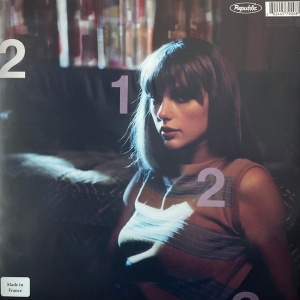 Taylor Swift – албум Midnights