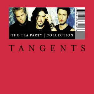 TEA PARTY, THE - TEA PARTY