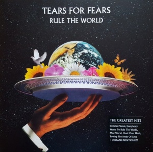 Tears For Fears – албум Rule The World