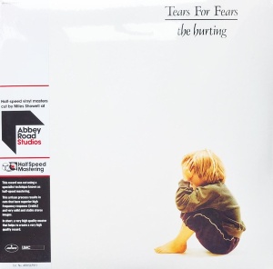 TEARS FOR FEARS - HURTING (High Quality) (Half Speed Remastered)