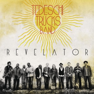 TEDESCHI TRUCKS BAND - REVELATOR