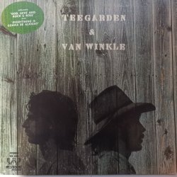 Teegarden & Van Winkle ‎– албум Teegarden & Van Winkle