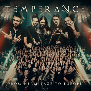 TEMPERANCE - FROM HERMITAGE TO EUROPE