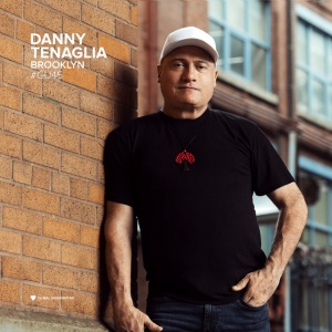TENAGLIA, DANNY - GLOBAL UNDERGROUND #45: DANNY